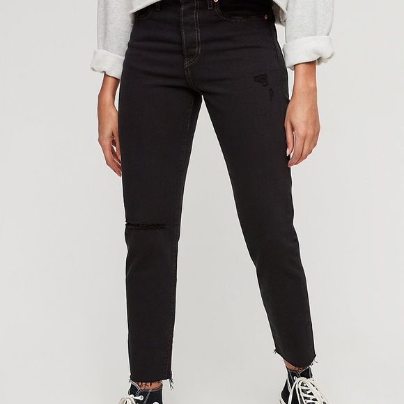 Levi’s wedgie jeans in size 26 - Picture 1 of 2